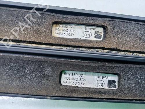 Roof bar SEAT LEON ST (5F8) 2.0 Cupra | BP17617896C65 