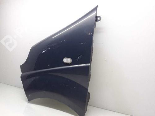 Left front fenders RENAULT TRAFIC II Bus (JL) 2.0 dCi 115 | BP5625616C41 