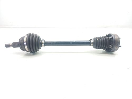 Used Left front driveshaft VW GOLF IV (1J1) [1997-2008]  2513603