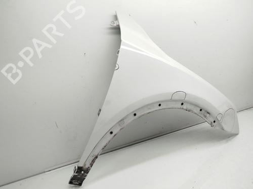 Right front fenders AUDI Q3 (8UB, 8UG) 2.0 TDI | BP28316316C42 