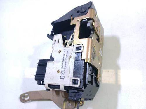 Rear right lock JAGUAR S-TYPE II (X200) 3.0 V6 | BP12548576C99 