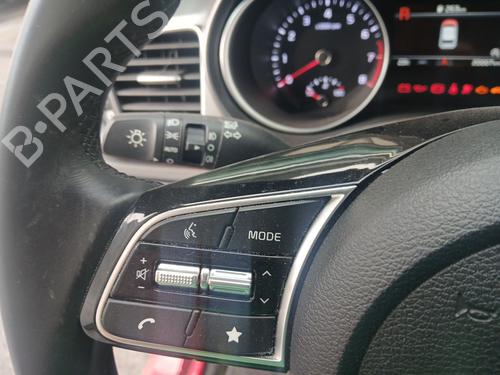 Engine KIA CEED (CD) 1.0 T-GDI | BP29940611M1 