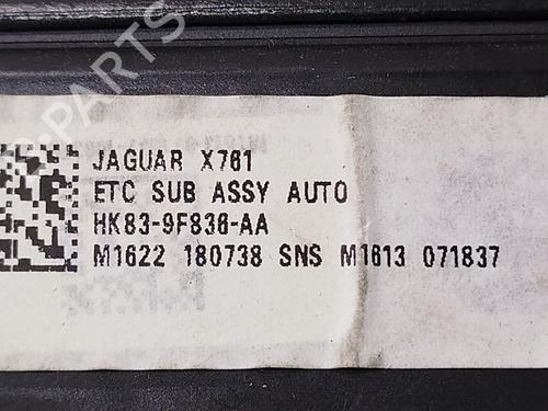 Pedal JAGUAR F-PACE (X761) 2.0 TD4 AWD | BP38096596I4 - Image 5