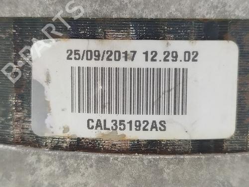 Alternator NISSAN PATHFINDER III (R51) 2.5 dCi 4WD | BP24397811M7  - Image 6