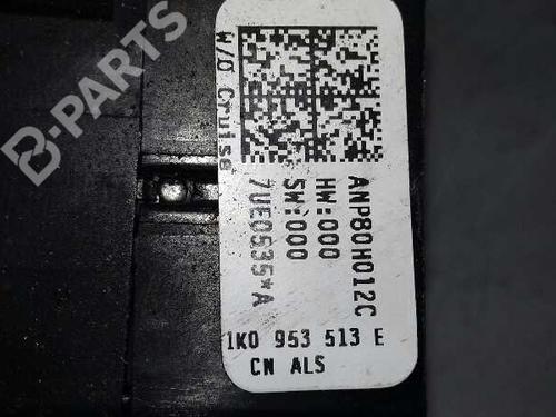 Steering column stalk SEAT LEON (1P1) 1.9 TDI | BP1994306I23 