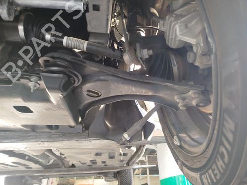 Sikringsdåse CITROËN C3 / C3 ORIGIN III (SX) 1.2 THP 110 | BP23142827E1 
