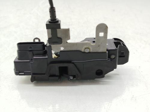 Front left lock VOLVO V40 Hatchback (525)  | BP18243015C98 