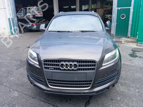 Gearbox AUDI Q7 (4LB) 3.0 TDI quattro | BP40298373M3 - Image 7