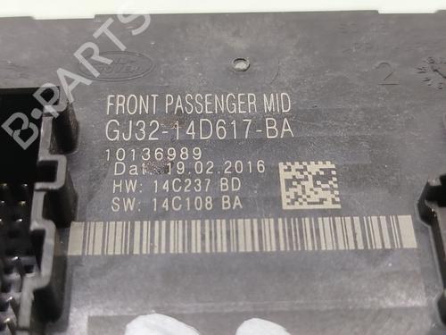 Electronic module LAND ROVER RANGE ROVER EVOQUE (L538) 2.0 D 4x4 | BP30494134M83