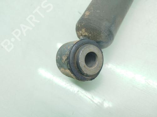 Left rear shock absorber NISSAN TOWNSTAR Box Body/MPV (XFK) 1.3 | BP29122687M18 