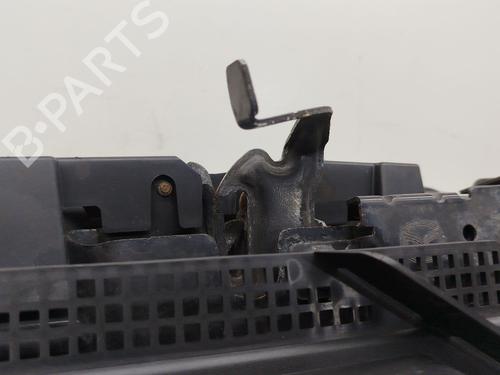 Frontplade/Frontkurv MAZDA 3 (BM, BN) 2.2 D | BP39410817C72 - Image 4