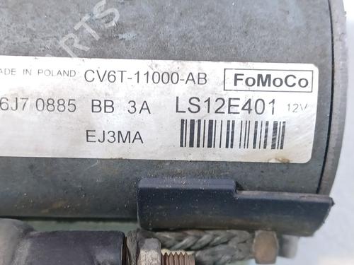 Starter FORD TOURNEO COURIER B460 MPV  | BP29994602M8