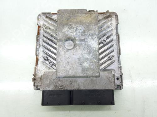 Engine control unit (ECU) VW PASSAT B6 (3C2) 2.0 TDI 16V | BP26960171M57 