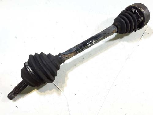 Used Left front driveshaft VW GOLF II (19E, 1G1) [1983-1992]  8674879