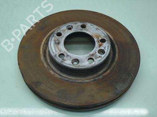 Other FIAT DOBLO Box Body/MPV (510_, 511_) BlueHDi 100 | BP29133458O1 