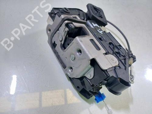 Used Rear left lock SEAT LEON (5F1) [2012-2021]  15121820
