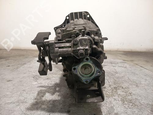 Gearbox IVECO DAILY V Platform/Chassis | BP39527143M3 - Image 3