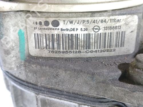 Steering pump OPEL ASTRA H (A04) 1.3 CDTI (L48) | BP23197310M99 