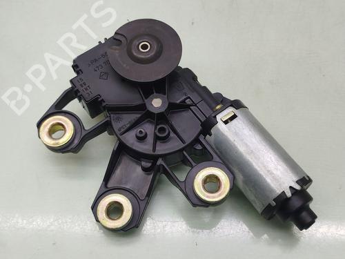 Used Rear wiper motor Rear wiper motor PORSCHE CAYENNE (9PA) Turbo 4.5 (450 hp) 34461620 34461620