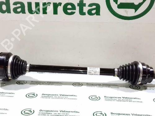 Drivaksel bagtil Højre MERCEDES-BENZ V-CLASS (W447) [2014-2026]  31882488