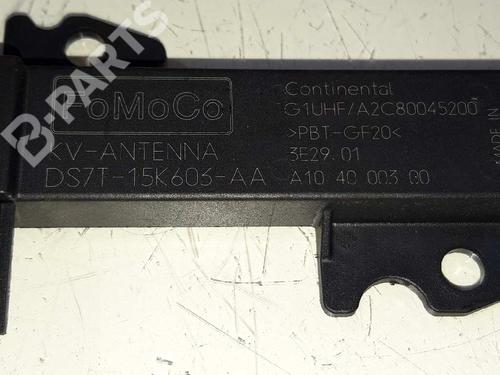 Electronic module FORD KUGA II (DM2)  | BP9123229M83 