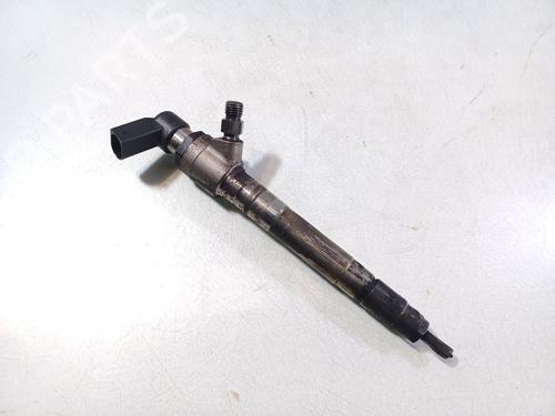Used Injector FORD TRANSIT CUSTOM V362 Van (FY, FZ) 2.2 TDCi (100 hp) 32109140