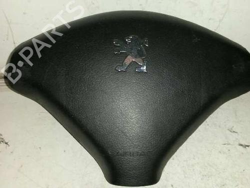 Airbag Kit PEUGEOT 307 SW (3H)  | BP1994028C86 