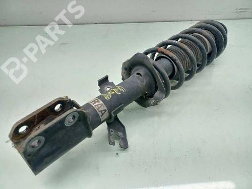 Used Right front shock absorber Right front shock absorber NISSAN MICRA V (K14) [2016-2026] 10936375 10936375