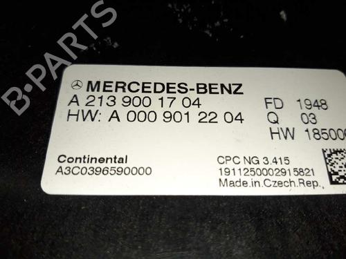Electronic module MERCEDES-BENZ V-CLASS (W447)  | BP13047880M83 