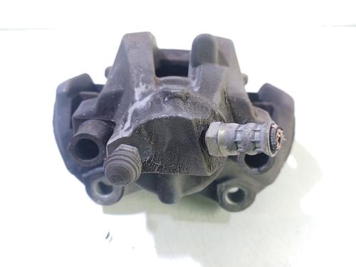 Left rear brake caliper MERCEDES-BENZ CLS (C219) CLS 350 (219.356) | BP16342417M107 
