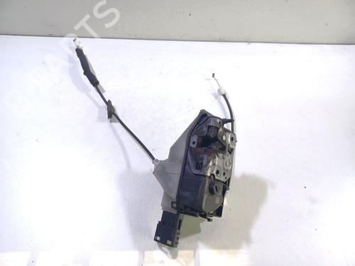 Used Front right lock CITROËN C3 II (SC_) 1.4 HDi 70 (SC8HZC, SC8HR0, SC8HP4) (68 hp) 27492610