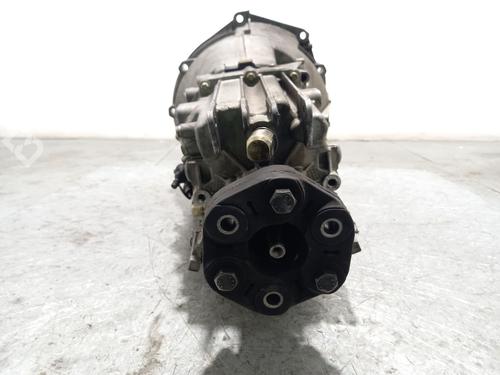 Gearbox BMW 3 Touring (F31) 318 d | BP29570162M3 