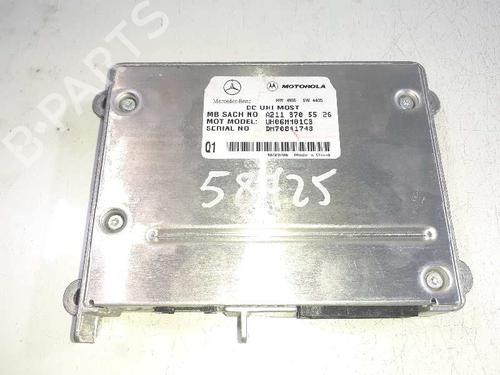 Used Electronic module MERCEDES-BENZ R-CLASS (W251, V251) [2005-2017]  5946592