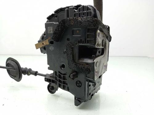 Rear right lock RENAULT CLIO IV (BH_) 0.9 TCe 90 (BHNF, BHMA, BHMH, BHJK, BHJR) | BP10624009C99 