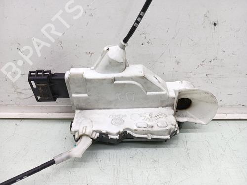 Used Front left lock Front left lock 37712589 37712589