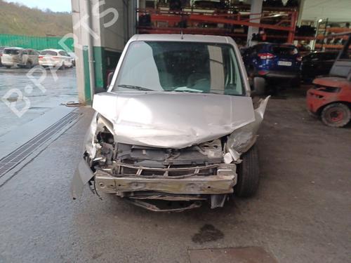 Front right window mechanism FORD TOURNEO CONNECT 1.8 TDCi /TDDi /DI | BP16701807C23 