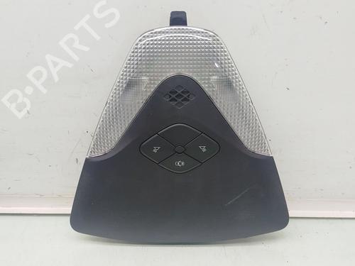 Kabinelys Kabinelys TOYOTA C-HR (_X1_) 1.8 Hybrid (ZYX10_, ZYX11_) (98 hp) 33812271 33812271