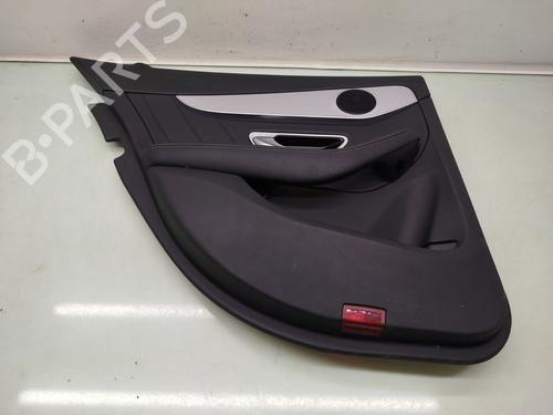 Used Rear left panel Rear left panel 37700595 37700595