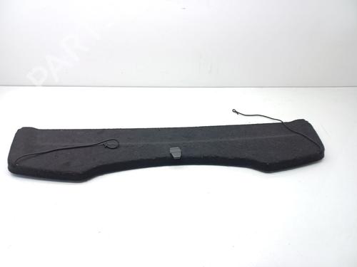 Rear parcel shelf CITROËN C4 Picasso I MPV (UD_) 2.0 HDi 138 | BP16217076C85 