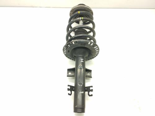 Left front shock absorber VW TRANSPORTER T5 Bus (7HB, 7HJ, 7EB, 7EJ) 2.0 BiTDI 4motion (180 hp) 17746710