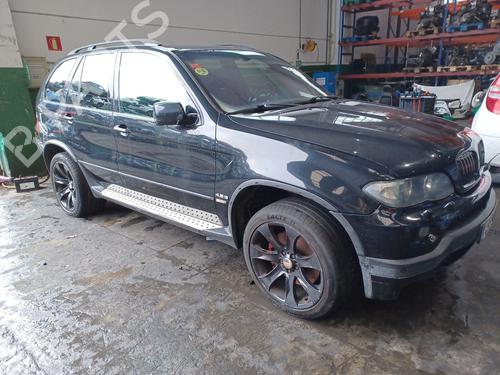 BMW X5 (E53) 4.8 is (360 hp) 1627095