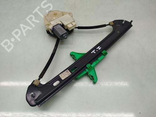 Used Rear left window mechanism Rear left window mechanism 36992305 36992305