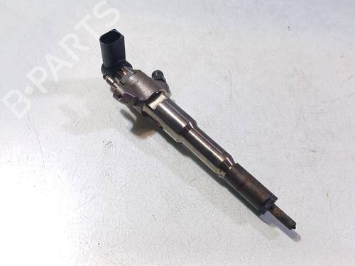 Used Injector NISSAN NAVARA NP300 Pickup (D23, D23T) 2.3 dCi (190 hp) 31320855