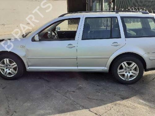 Front right lock VW GOLF IV Variant (1J5) 1.9 TDI | BP7122786C97 