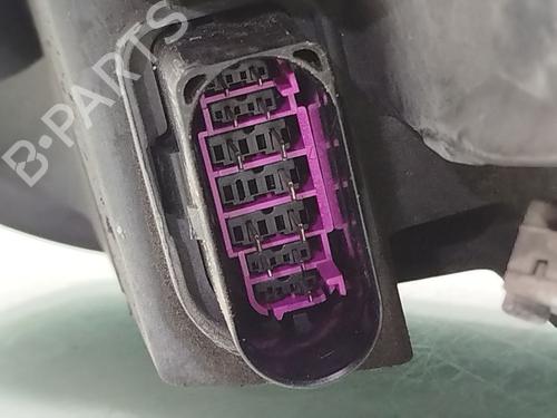 Right headlight AUDI A6 C7 (4G2, 4GC) 2.0 TDI | BP35723832C29  - Image 5