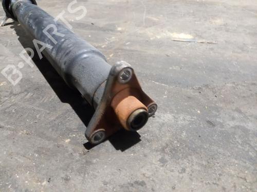 Driveshaft BMW 1 (E81) 118 d | BP16933761M37 