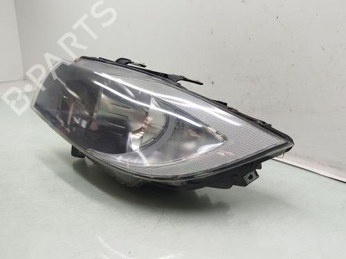 Left headlight BMW 3 (E90) 318 d | BP38045896C28 - Image 2