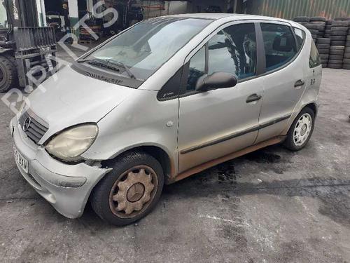 Front right window mechanism MERCEDES-BENZ A-CLASS (W168) A 160 (168.033, 168.133) | BP16557847C23 