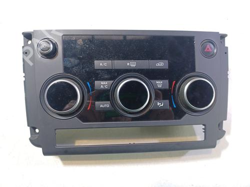 Used Climate control Climate control 31837595 31837595