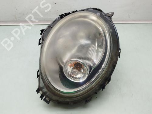 Faro anteriore sinistro Faro anteriore sinistro 38287025 38287025